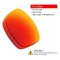 ราคา เลนส์โพลาไรซ์ HOTnewSmarLT สำหรับแว่นตากันแดด Oakley Jupiter Squared ตัวเลือกหลาย Shotsale (20352975677)