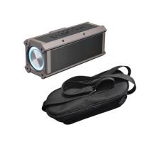 ราคา Gdjdgthd ลำโพงบลูทูธพกพาได้ไร้สาย100W Boombox ระบบเสียงซับวูฟเฟอร์สเตอริโอรอบทิศทางเสียงคอลัมน์โฮมเธียเตอร์ (20211368995)