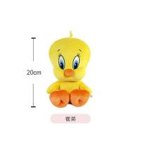 ราคา สเปซแจม2 Legacy James บักส์บันนี Lola Bunny Rabbit Tweety การ์ตูนอนิเมะฟิกเกอร์ภาพยนต์ตุ๊กตาหนานุ่มตุ๊กตาของเล่นตุ๊กตาสัตว์ยัดไส้ (20181718872)