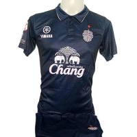 ราคา ชุดบอลกีฬาผู้ใหญ่ ทีมสโมสรฟุตบอลทีมบุรีรัมย์ ยูไนเต็ด Buriram United ชุดเย้า เยือน ฤดูกาล 2023 2024 ปีล่าสุด ราคาถูก (20168429656)