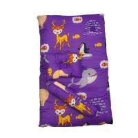 ราคา เบาะที่นอนเด็กแรกเกิด เบาะนอนเด็กทารก มาพร้อมหมอน หมอนข้าง ชำระปลายทางได้ ที่นอนเด็ก (11054665976)