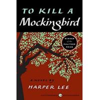 ราคา To Kill a Mockingbird หนังสือภาษาอังกฤษมือ1 New ส่งจากไทย (10225408513)