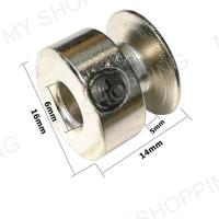 ราคา มูเล่ย์มอเตอร์ สำหรับจักรเล็กหัวดำ (10099251249)