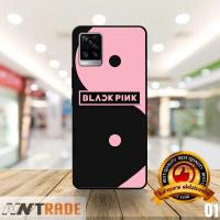 ราคา เคสโทรศัพท์ VIVO V20 รวมลาย Blackpink (6118006131)