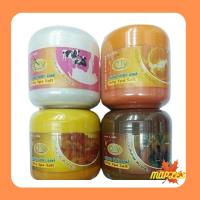 ราคา Oilly by Legano spa salt on body from fruit and herbel thai 750กรัม เกลือสปาขัดผิว ออยลี่ หลายสูตรสามารถเลือกได้ (9412000946)