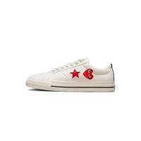 ราคา COUNTER AUTHENTIC CONVERSE ONE STAR CDG PLAY SPORTS SHOES A01791C WARRANTY 5 YEARS (20552869229)