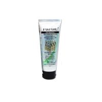 ราคา ไม่มีกล่อง ครีมหมักผมเคลือบแก้ว เคราติน แบบหลอด 120 ml Fakeshu Keratin เฟคชู (20050611970)