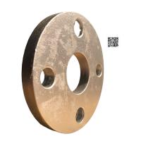 ราคา หน้าแปลน เหล็ก หน้าจาน ชุปกัลวาไนท์ เชื่อมได้ 10เค 10K ขนาด ปั้ม วาล์ว ไพพ์ 1 2 3 4 1 1 25 1 5 2 2 5 3 4 5 6 นิ้ว (18075559335)