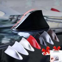 ราคา เสาอากาศวิทยุ AM FM บนหลังคารถครีบฉลามสำหรับบนอากาศโปรตอนเพอโรดาโตโยต้าเอโร่ MYVI PERSONA AXIA ALZA BEZZA CITY (19386888105)