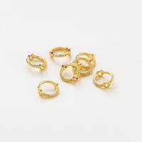 ราคา St kunkka เครื่องประดับสร้อยข้อมือชุบทองแท้สี9 13มม 18K แหวนลูกปัดประดับกรอบไม่ซีดจาง20ชิ้น (18993397279)