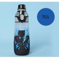 ราคา กระติกน้ำเด็ก กระติกน้ำลายการ์ตูน กระติกน้ำเด็กอนุบาล กระติกน้ำเด็กเล็ก 600 ml (18451950052)