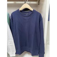 ราคา Uniqlo Mizuno Pxganew เสื้อกันหนาวคู่ผู้ชายและผู้หญิงเสื้อกันหนาวสวมหัวแขนยาวผ้าฝ้ายเสื้อ444966450185ฤดูใบไม้ร่วง (17755637827)