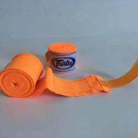 ราคา MMA ต่อสู้กีฬา ผ้าคอตตอนคุณภาพดี ผ้าพันมือนักมวย อุปกรณ์ชกมวย ผ้าพันมือซ้อมมวย ผ้าพันมือซ้อมมวย ผ้าพันมือชกมวยยาว (16871068549)