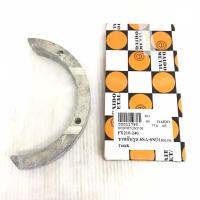 ราคา กันรุน ชาร์ปกันรุน ISUZU 6SA1 6SD1 FX210 240 อีซูซุ สิบล้อ เบอร์ T444K SIZE STD ยี่ห้อ DAIDO MADE IN JAPAN Thrust Washer (17010154505)