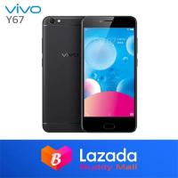 ราคา Vivo Y67 4 64GB เครืองเคลียร์สต็อค แถมฟรี ซิมเน็ตทรู ร้านค้ารับประกัน 1ปี (16312137816)