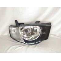 ราคา RJ ไฟหน้า มิตซูบิชิ ไททัน พลัส ปี 2009 2012 DIAMOND สินค้าตรงตามรุ่นรถ โคมไฟหน้า ดวงไฟหน้า เบ้าไฟหน้า MITSUBISHI TRITON PLUS 2009 2012 (17418661464)