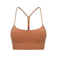 ราคา สปอร์ตบรา สายเดี่ยว หลากหลายสี มาใหม่ พร้อมส่ง sk100 sportbra (15034622450)