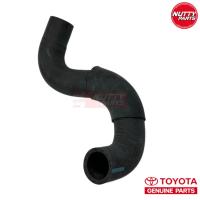 ราคา อะไหล่แท้ ท่อยางหม้อน้ำ บน ล่าง TOYOTA WISH 03 10 ท่อหม้อน้ำ โตโยค้า วิช ANE11 1AZ FE (20994438968)