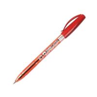 ราคา Faber Castell ปากกาลูกลื่น แบบปลอก รุ่น 1423 1444 ขนาด 0 5 มม หมึกน้ำเงิน แดง ดำ ราคาต่อ 5 ด้าม (20941576849)