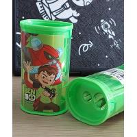 ราคา SCPPLaza กบเหลาดินสอ ลิขสิทธิ์แท้ Frozen Spiderman Doraemon Ben10 (20768216802)