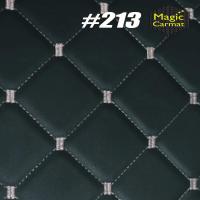 ราคา Land Rover Range Rover Evoque SUV 4 Doors 2016 2019 Trunk A เฉพาะท้ายรถแบบA ถาดท้ายรถ Range Rover Evoque 2016 2017 2018 2019 พรม6D VIP High Grade Magic Carmat (20418690848)