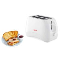 ราคา TEFAL เครื่องปิ้งขนมปัง 850 วัตต์ รุ่น TT1321 (1085102329)