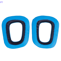 ราคา FT แผ่นรองหูฟังทดแทน1คู่สำหรับ Logitech G35 G930 G430 F450 earpad COVER (20819813700)