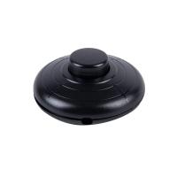 ราคา 317 315 325 Line Switch Halfway Round Foot Pressure Self locking Switch Table Lamp Floor Lamp Foot Switch Black White (20605393562)