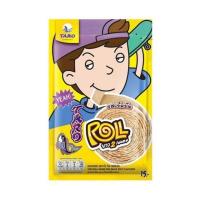 ราคา อร่อยจนหยุดไม่ได้ Taro ทาโร่โรล 13กรัม (20523744304)