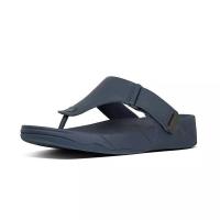 ราคา Fitflop รองเท้าแตะ fitflop รองเท้าผู้ชาย TRAKK II รองเท้าพื้นหนา รองเท้าแตะ สำหรับใส่ชายหาด สวมใส่สบายและทน Flipflops men fitflop แท้ (19872097582)