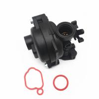 ราคา ชุดคาร์บูเรเตอร์เครื่องยนต์เครื่องตัดหญ้า125Cc สำหรับ Briggs Stratton 799583 593261 595656 591979 591160ชุด450E (20346437007)