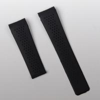 ราคา Watch Bracelet Replace For TAG GRAND CARRERA AQUARACER Rubber Silicone Wristband Men Strap Watch Accessories Watch Bandby Hs2023 (19597066374)
