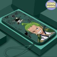 ราคา เหมาะสำหรับ Redmi 5 Plus 5A Redmi 6 Redmi 6A Redmi 7 Redmi 7A Redmi 8 Redmi 8A ดีไซน์ใหม่เคส Roronoa Zoro (19893307758)