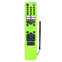ราคา For Sony RMF TX520U MG3 TX520U Smart TV Remote Control Protective Case Shockproof Durable Silicone Cover (19845980026)