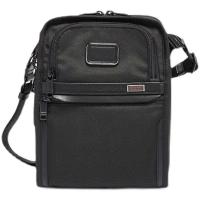 ราคา Tumi tumi กระเป๋าแมสเซ็นเจอร์สะพายไหล่ผู้ชายซีรีส์ Alpha3กระเป๋าขนาดเล็กแบบพกพาเดินทาง2203116แฟชั่น (19824393056)