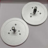 ราคา รีลฤดูใบไม้ผลิหลักเพลาสกรูเปลี่ยนที่เปิดเข็มขัดกดชิ้นส่วนดิสก์เครื่องเล่นเทปไดรฟ์สำหรับ S Tuder Revox A77 B77 Pr99 A810 A807 (20424600554)