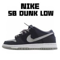 ราคา CODai424839 SB Dunk Low SP Champ Color Low Cut Casual Sports Skateboard Shoes White and Black Panda DD1391 100 (19658703646)