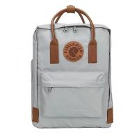 ราคา Fjallraven Kanken กระเป๋าเป้สะพายหลังลายสุนัขจิ้งจอก Pu รุ่นที่สองกระเป๋าเป้สะพายหลังกันน้ำกระเป๋านักเรียนกระเป๋าคอมพิวเตอร์ (19591825759)