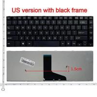 ราคา SP US NEW Keyboard For TOSHIBA Satellite L40 A L40D A L45 A S40 A C40 A C45 A English Spain Laptop (20316723988)