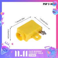 ราคา LANG 1ชิ้นสำหรับ PSP 1000 2000 3000 Power ตัวเมียชาร์จไฟพอร์ตเชื่อมต่อสำหรับ PSP1000 PSP2000 PSP3000 (20803127999)