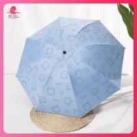 ราคา ร่มร่มกันแดดและฝนร่มใหญ่ๆกันแดด ส่งจากกรุงเทพ ร่มร่มพับแบบพกพา ร่มร่มกันแดดร่มกันแดดป้องกันรังสียูวีร่มกันแดดใช้คู่สำหรับแดดและฝนร่มกันแดดการ์ตูน (19024462066)