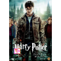 ราคา หนัง DVD ออก ใหม่ Harry Potter and the Deathly Hallows Part 2 2011 แฮร์รี่ พอตเตอร์กับเครื่องรางยมทูต ตอน 2 ภาค 8 เสียง ไทย อังกฤษ ซับ ไทย อังกฤษ DVD ดีวีดี หนังใหม่ (18835130198)