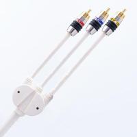 ราคา สายไฟยี่ห้อมอนสเตอร์ AV POD 203 6M สายเคเบิลคอมโพสิตสายเสียง RCA วิดีโอคอมโพสิต Alto Rendimiento All In One Audio Rca สายวิดีโอ (18657863441)