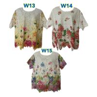ราคา เสื้อลูกไม้ เสื้อลูกไม้แฟชั่น เสื้อลูกไม้ผู้หญิง เสื้อลูกไม้เกาหลี เสื้อลูกไม้ซับใน (8578902333)