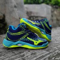 ราคา Scp สินค้าใหม่ล่าสุด Mizuno Thunder Blade 2 Mid Shoes รองเท้ากีฬาวอลเลย์บอล สําหรับผู้หญิง Mizuno Wave Momentum รองเท้าญี่ปุ่น (16456350684)