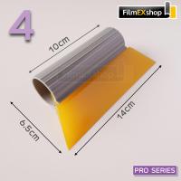 ราคา ยางรีดน้ำ ยางปาดน้ำ ที่รีดฟิล์ม ที่รีดสติ๊กเกอร์ อุปกรณ์ติดฟิล์ม เครื่องมือช่างฟิล์ม Vinyl Wrap Tube TPU Squeegee T3 (10640809835)