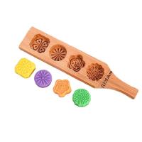 ราคา แม่พิมพ์ทำขนมไหว้พระจันทร์ทำจากไม้พิมพ์ลายขนมแม่พิมพ์ทำขนมแม่พิมพ์ทำขนมคริสตัลแม่พิมพ์ทำขนม (20510364255)