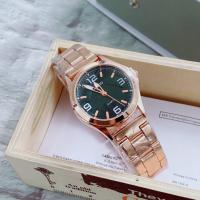 ราคา นาฬิกาผู้ชาย นาฬิกา ผู้หญิง นาฬิกาคาสิโอ นาฬิกาข้อมือ รุ่น MTP1314D สายนาฬิกา สแตนเลส มี 2 ไซส์ 40 และ 30 มม มี 7 แบบ แถมถ่านฟรี (16020848729)