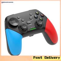 ราคา Broadfashion G9 Wireless Bluetooth compatible Game Handle Gamepad Vibration Joystick Controller (21258252941)