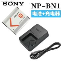 ราคา SANPAN SONY NP BN1แบตเตอรี่ Charger TX300TX200 TX100 WX150 W810 W830ดิจิตอลกล้อง (14457926509)